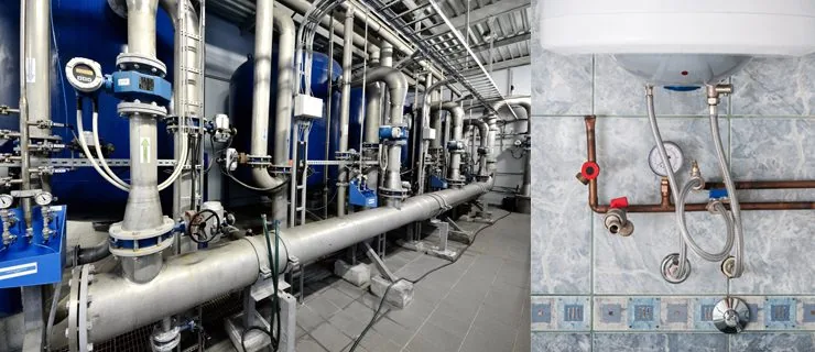 Legionella Monitoring PPM