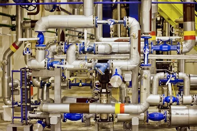Recommissioning of Water Systems