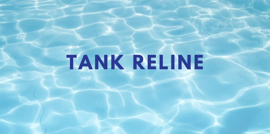 TANK RELINE